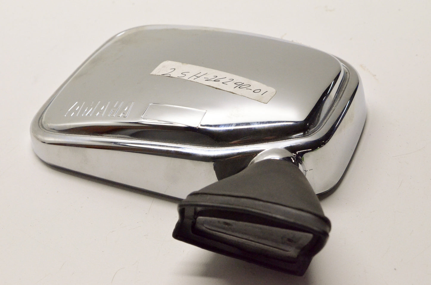 Aftermarket 2SH-26290-01-00 Right Chrome Mirror