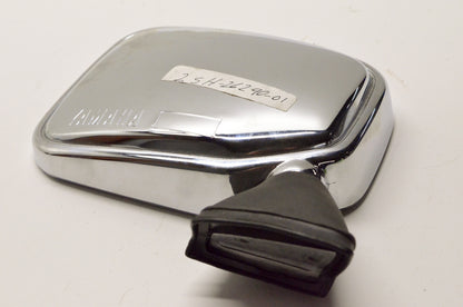 Aftermarket 2SH-26290-01-00 Right Chrome Mirror