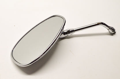 Right Chrome Mirror