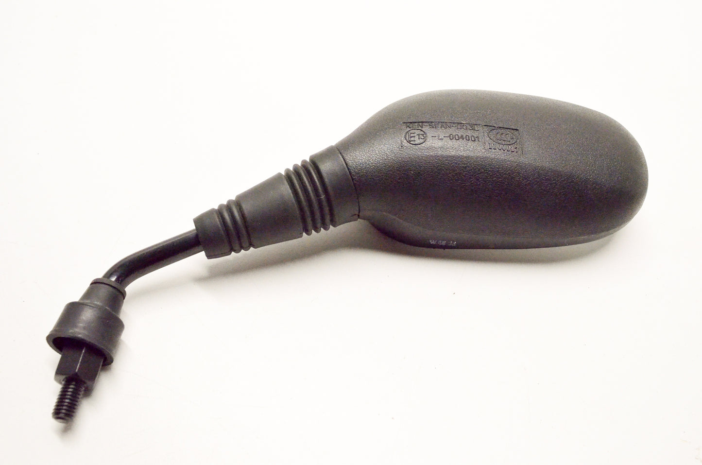 Ken Sean KEN-SEAN-003L, L-004001 Left Side Mirror NOS