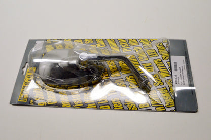 EMGO 20-86836 Right 'LIL' Cruiser Mirror NOS