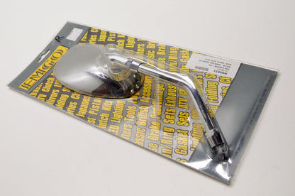 Right Chrome Mirror NOS