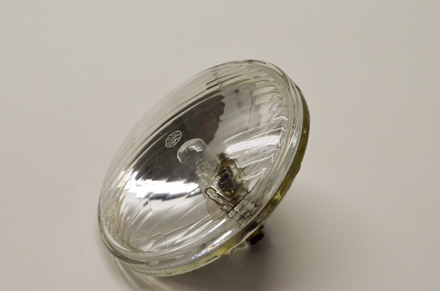 12V 37.5W Beam Lamp NOS
