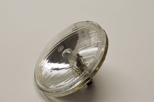 12V 37.5W Beam Lamp NOS