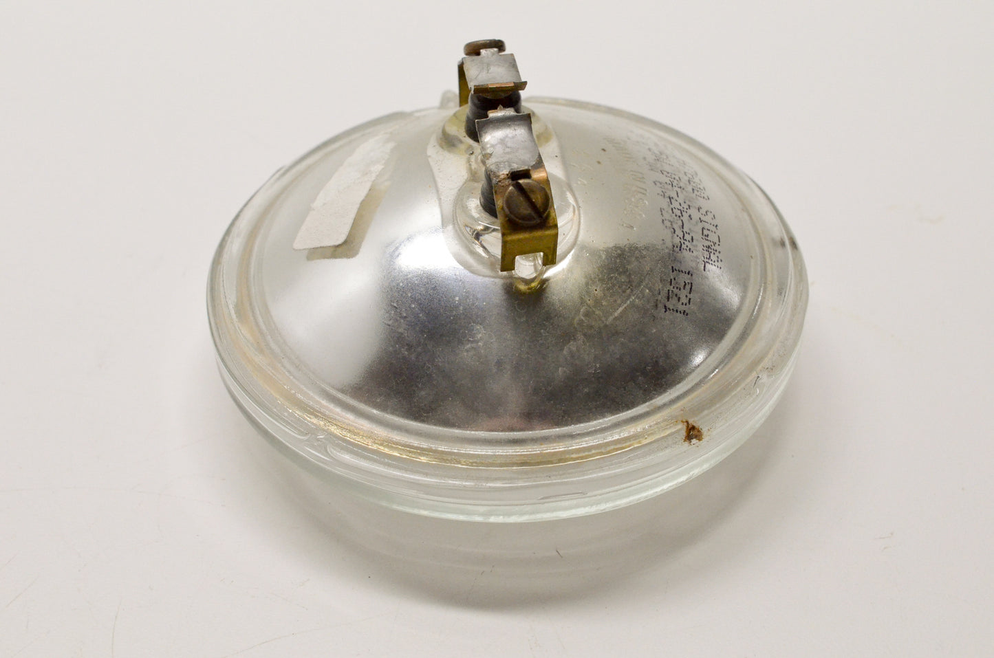12V 37.5W Beam Lamp NOS