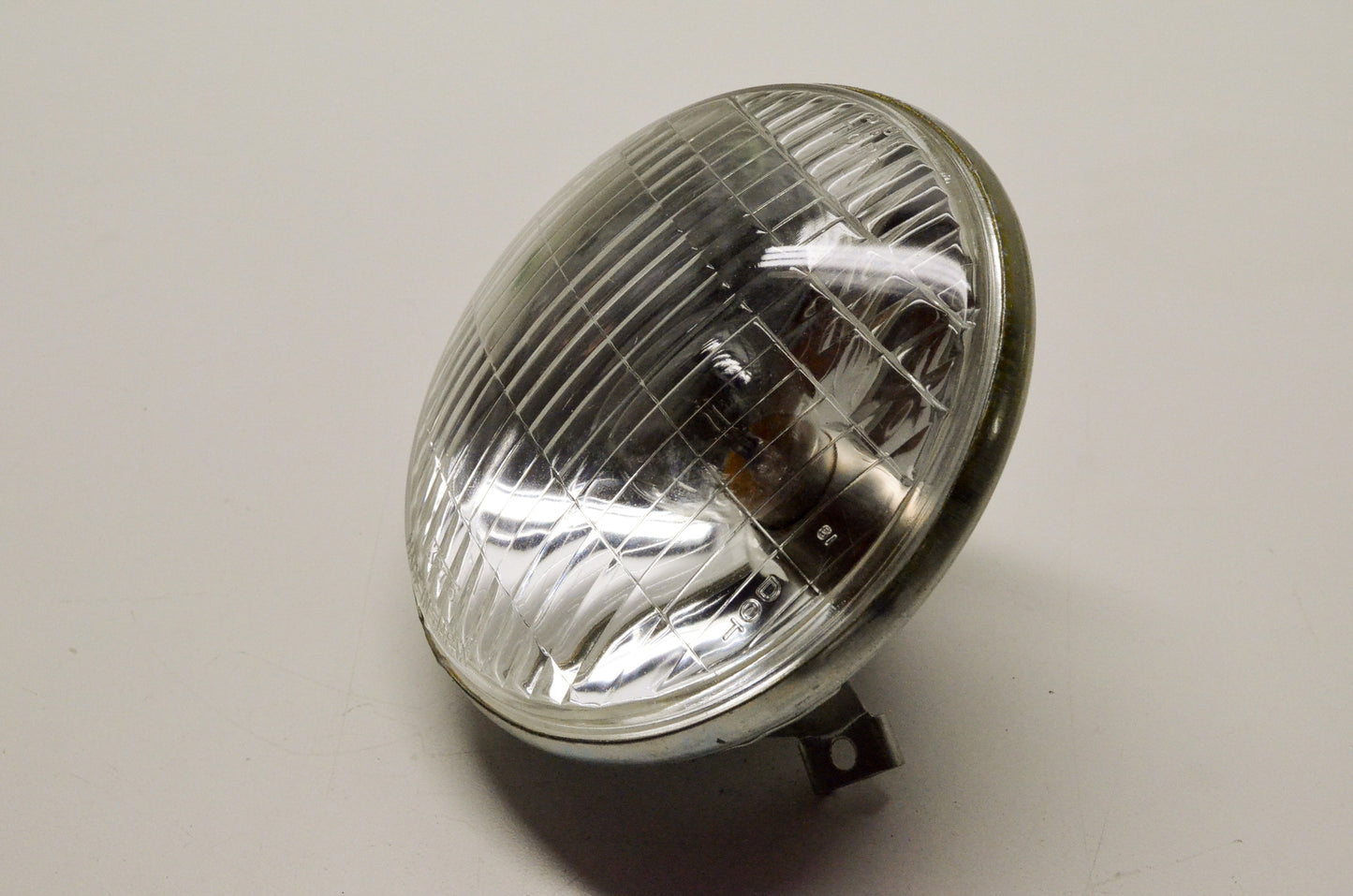 New OEM Yamaha 261-84320-61-00 Lens Assembly NOS
