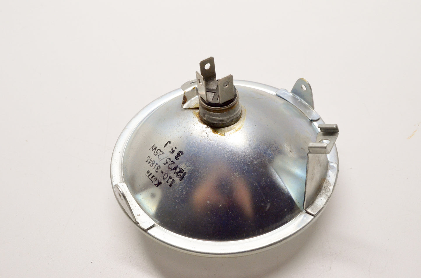 New OEM Yamaha 261-84320-61-00 Lens Assembly NOS