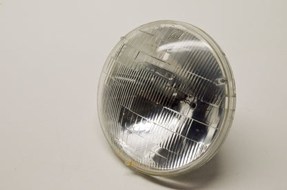 Westinghouse 6014 Round Headlight NOS