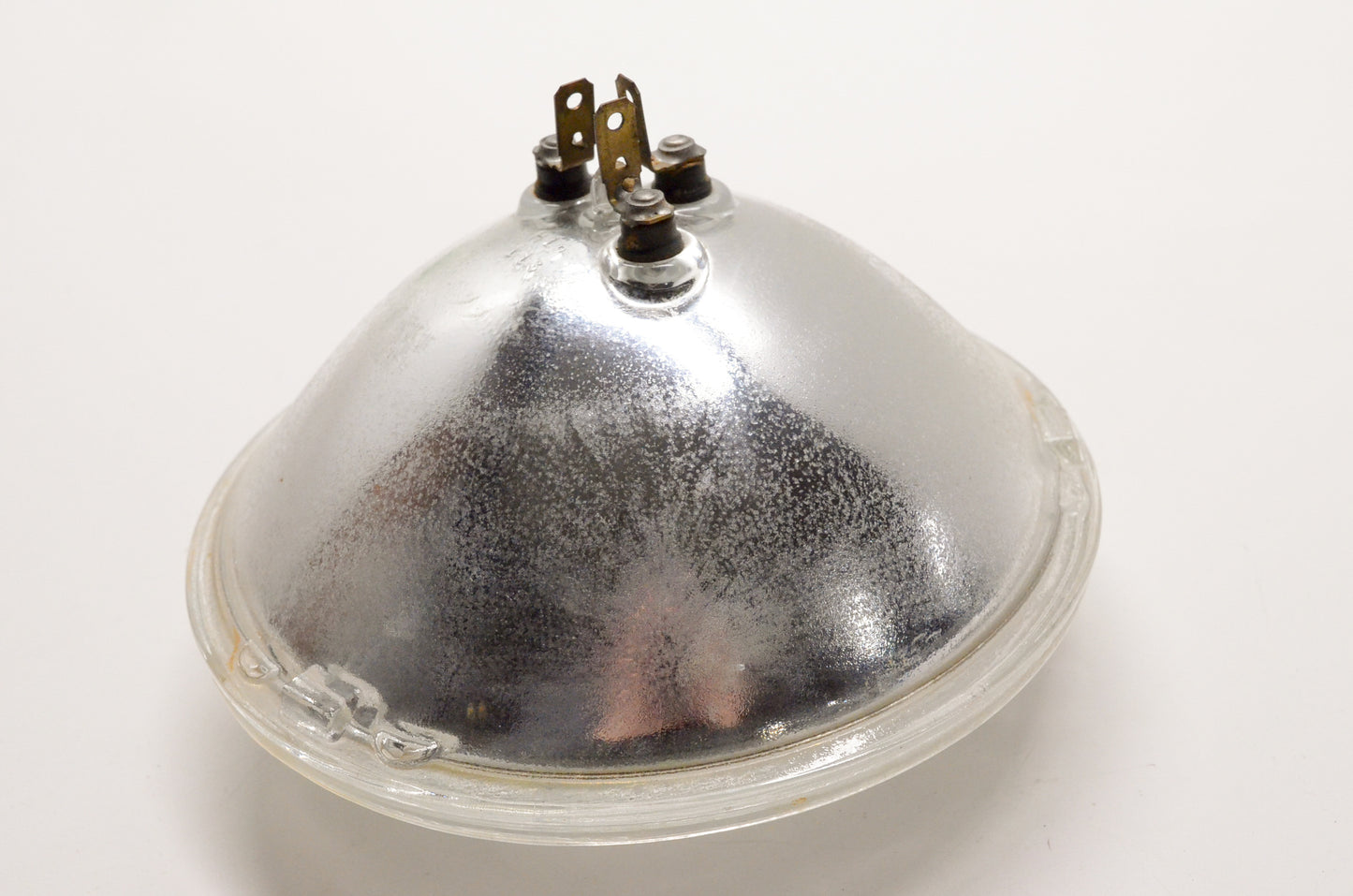Westinghouse 6014 Round Headlight NOS