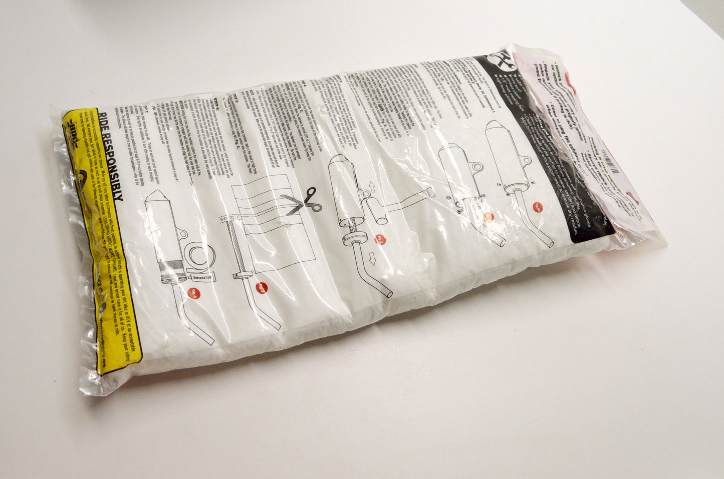 Premier 2 Stroke Packing NOS