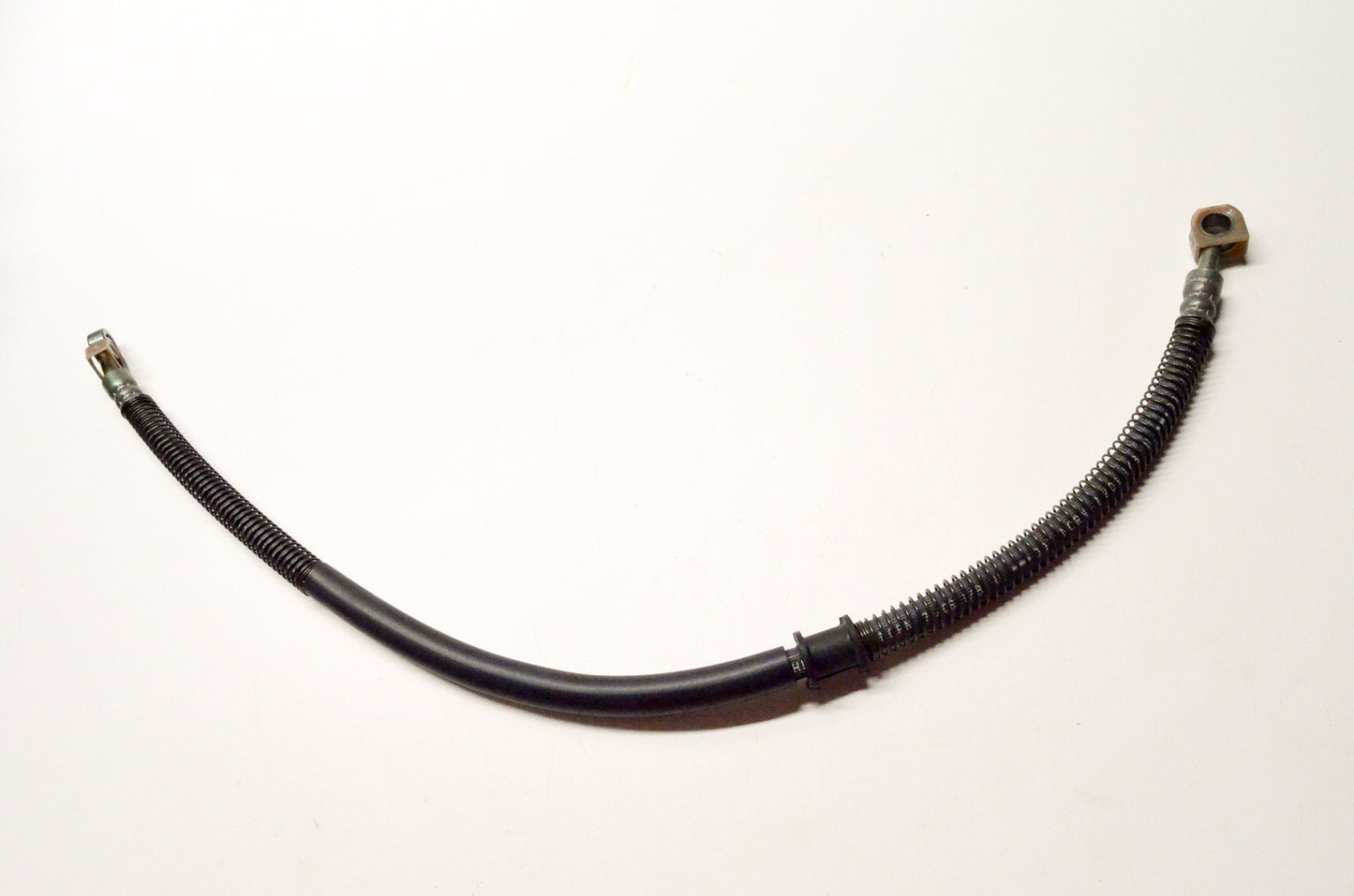 OEM Yamaha 3GD-25874-02-00 Brake Hose NOS