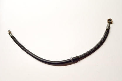 OEM Yamaha 3GD-25874-02-00 Brake Hose NOS