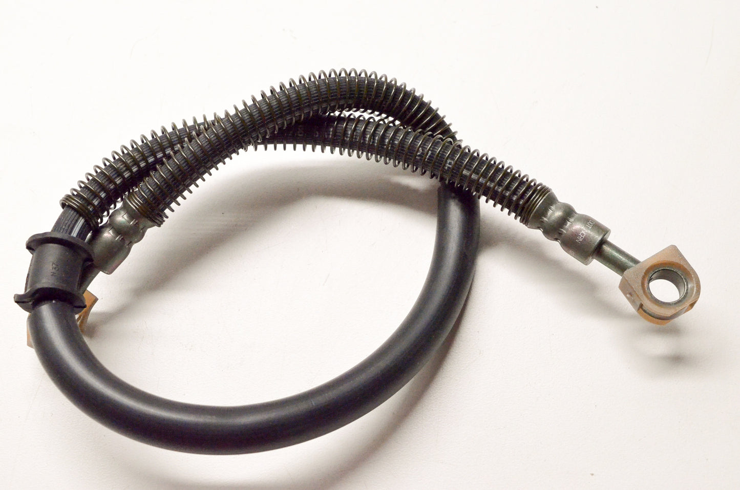 OEM Yamaha 3GD-25874-02-00 Brake Hose NOS