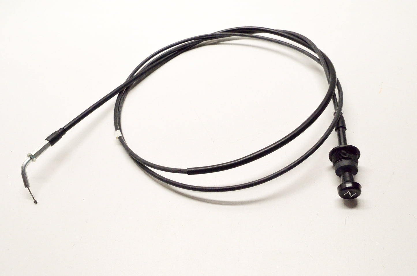 Yamaha 5UG-26331-00-00 Starter Cable 1 NOS