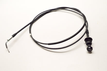 Yamaha 5UG-26331-00-00 Starter Cable 1 NOS