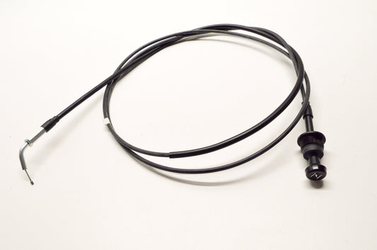 Yamaha 5UG-26331-00-00 Starter Cable 1 NOS