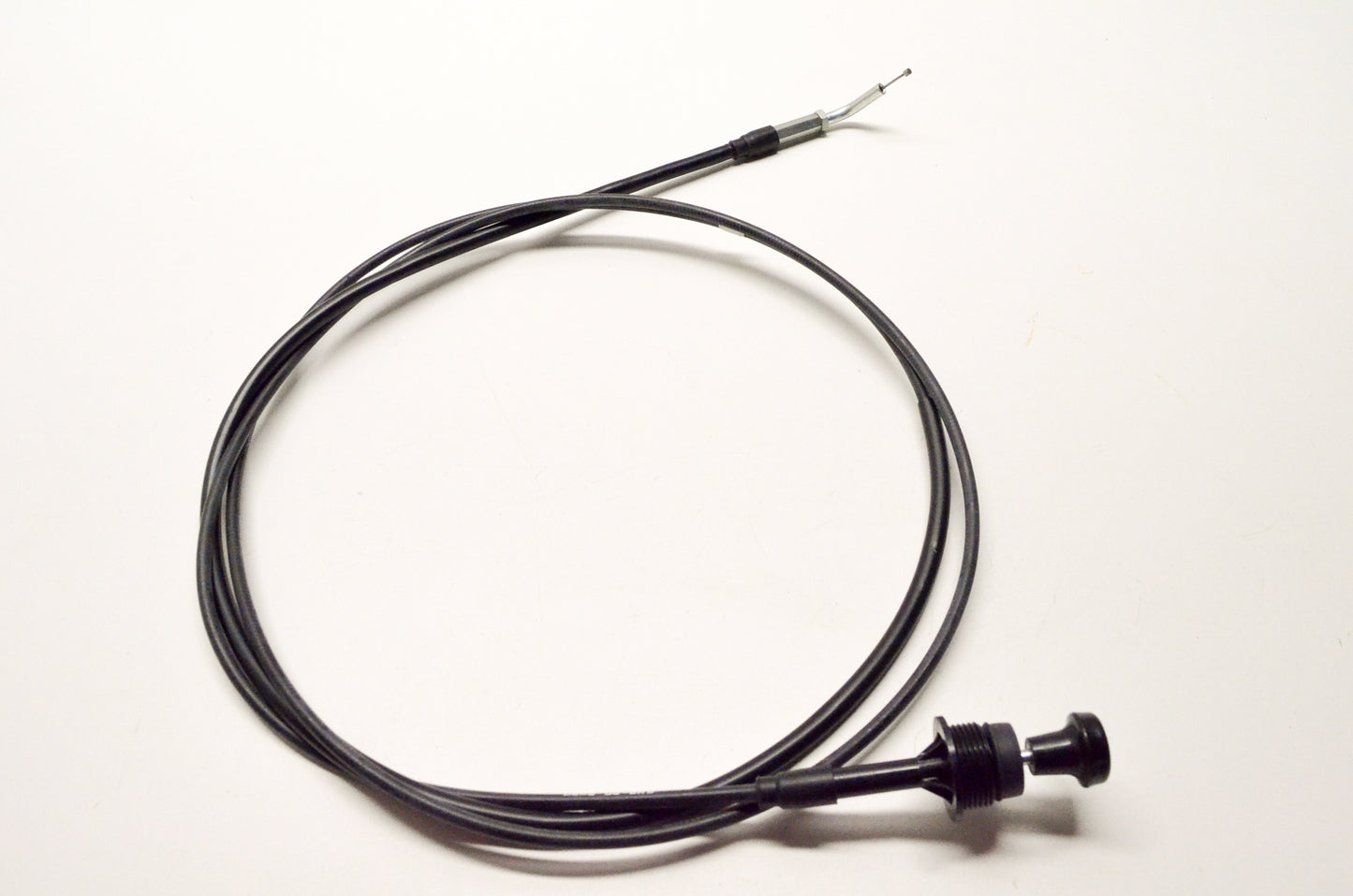 Yamaha 5UG-26331-00-00 Starter Cable 1 NOS