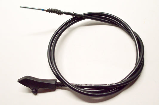 New OEM Yamaha 5PJ-F6351-00-00 Brake Cable NOS