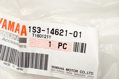 New OEM Yamaha 1S3-14621-01-00 Exhaust Pipe 2 NOS