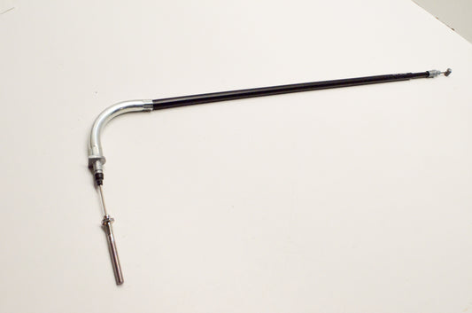 New OEM Yamaha 3GH-26361-01-00 Brake Cable NOS