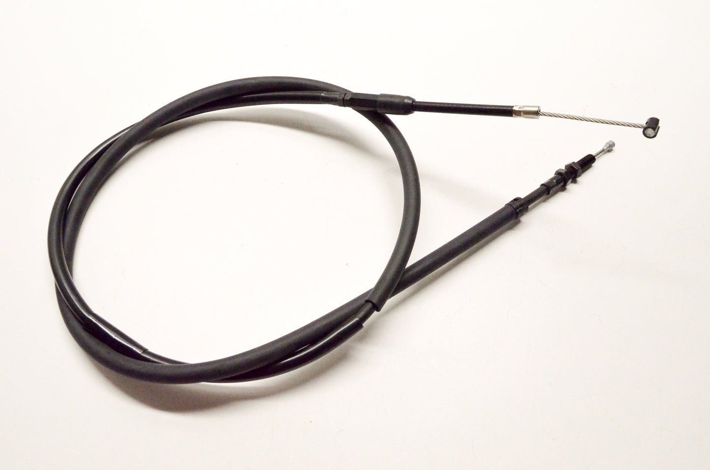 OEM Yamaha 3D8-26335-11-00 Clutch Cable NOS