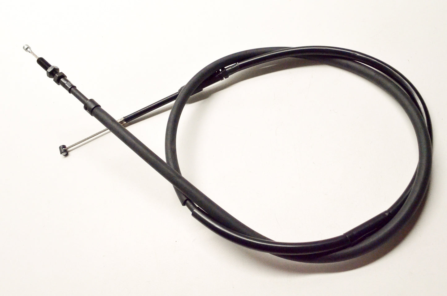 OEM Yamaha 3D8-26335-11-00 Clutch Cable NOS