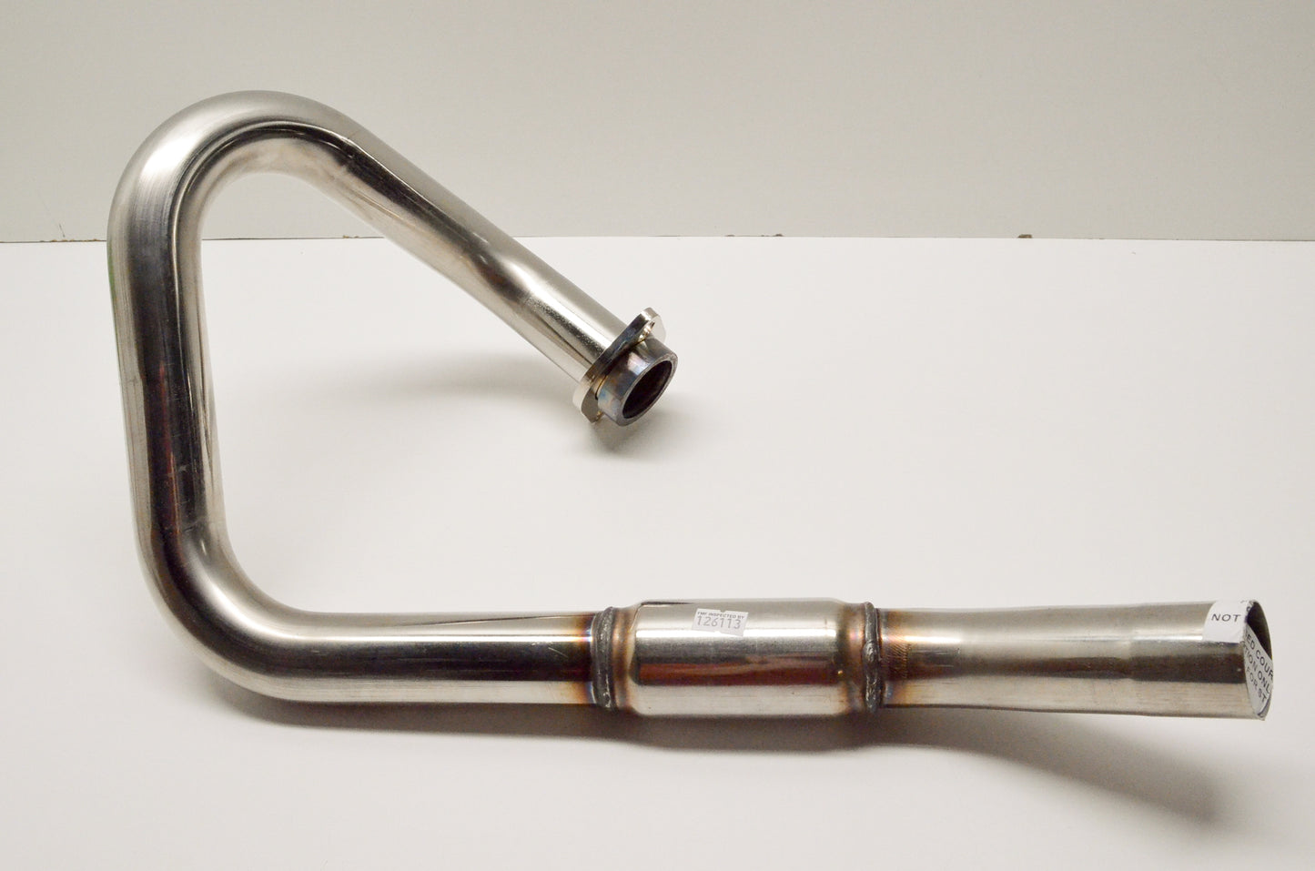 FMF Racing 44106 Exhaust 4 Stroke Header NOS
