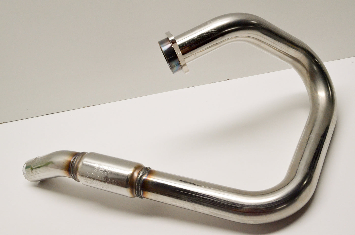 FMF Racing 44106 Exhaust 4 Stroke Header NOS
