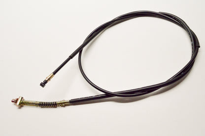 E-Ton 634450 Rear Brake Cable NOS