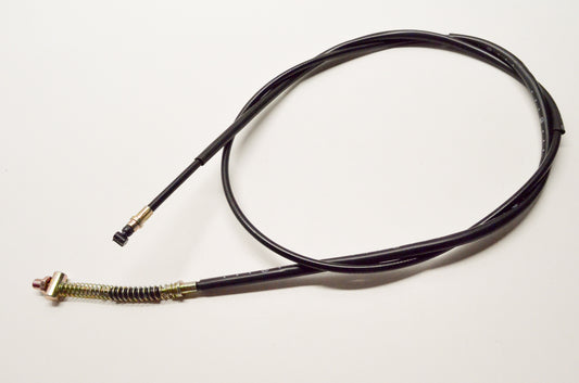 E-Ton 634450 Rear Brake Cable NOS