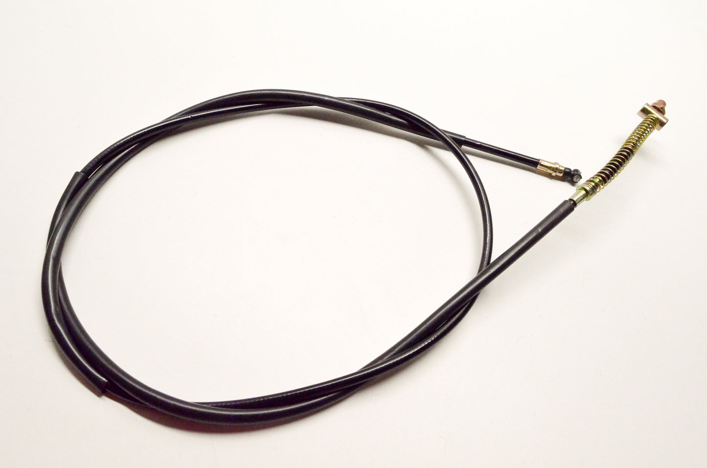 E-Ton 634450 Rear Brake Cable NOS