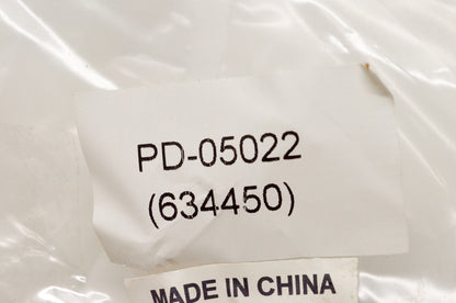 E-Ton 634450 Rear Brake Cable NOS