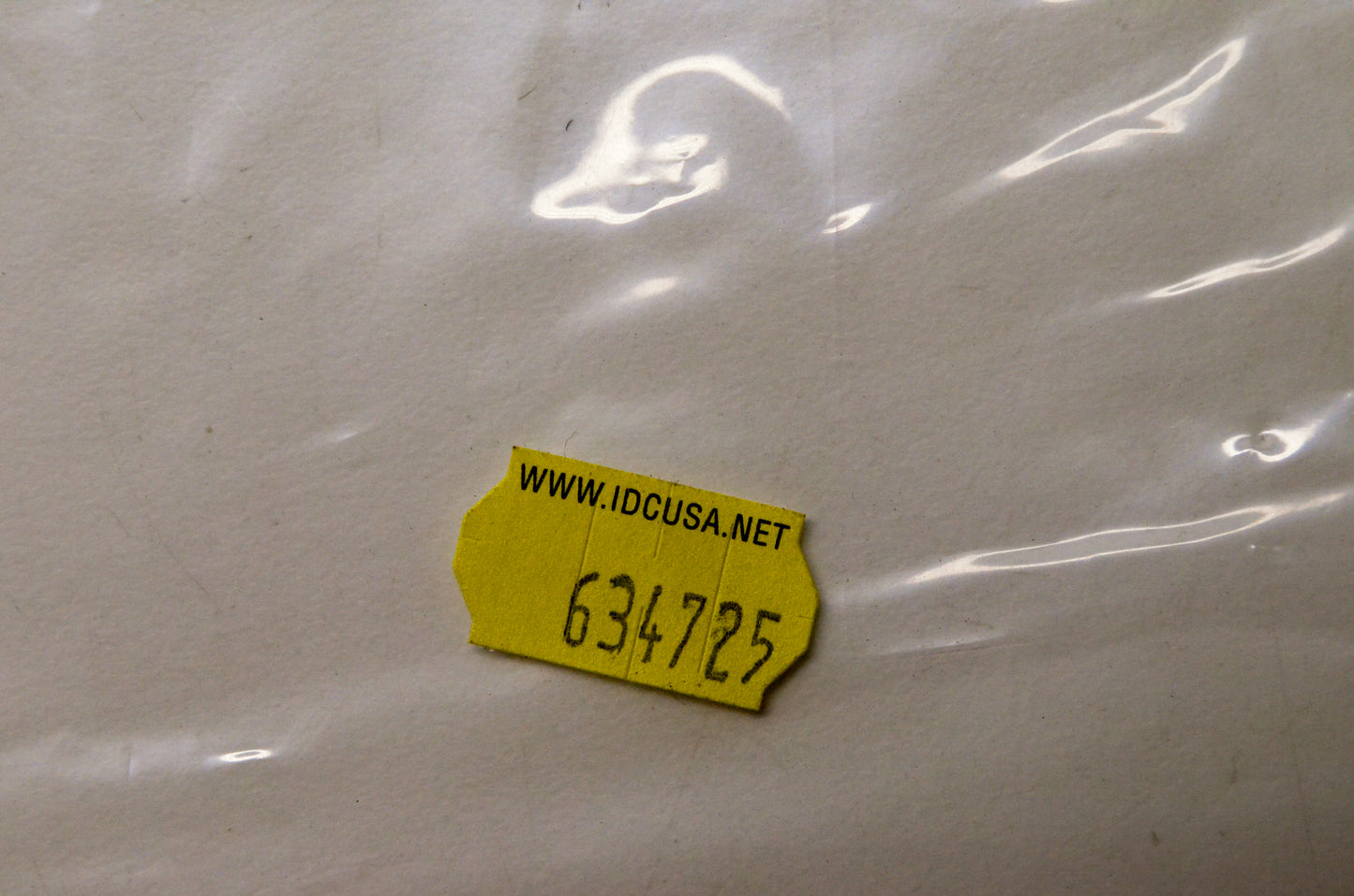 Get2It 634725 Speedometer Cable NOS