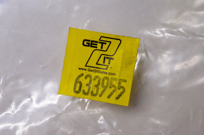 Get2It 633955 Throttle Brake Cable NOS