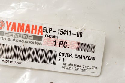 Crankcase Cover 1 NOS