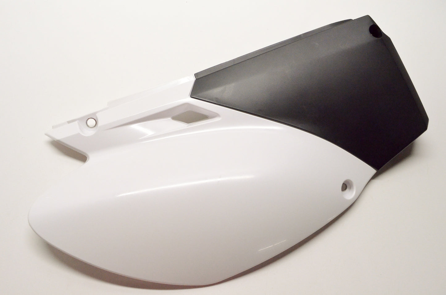 Side Cover Assembly 2 NOS