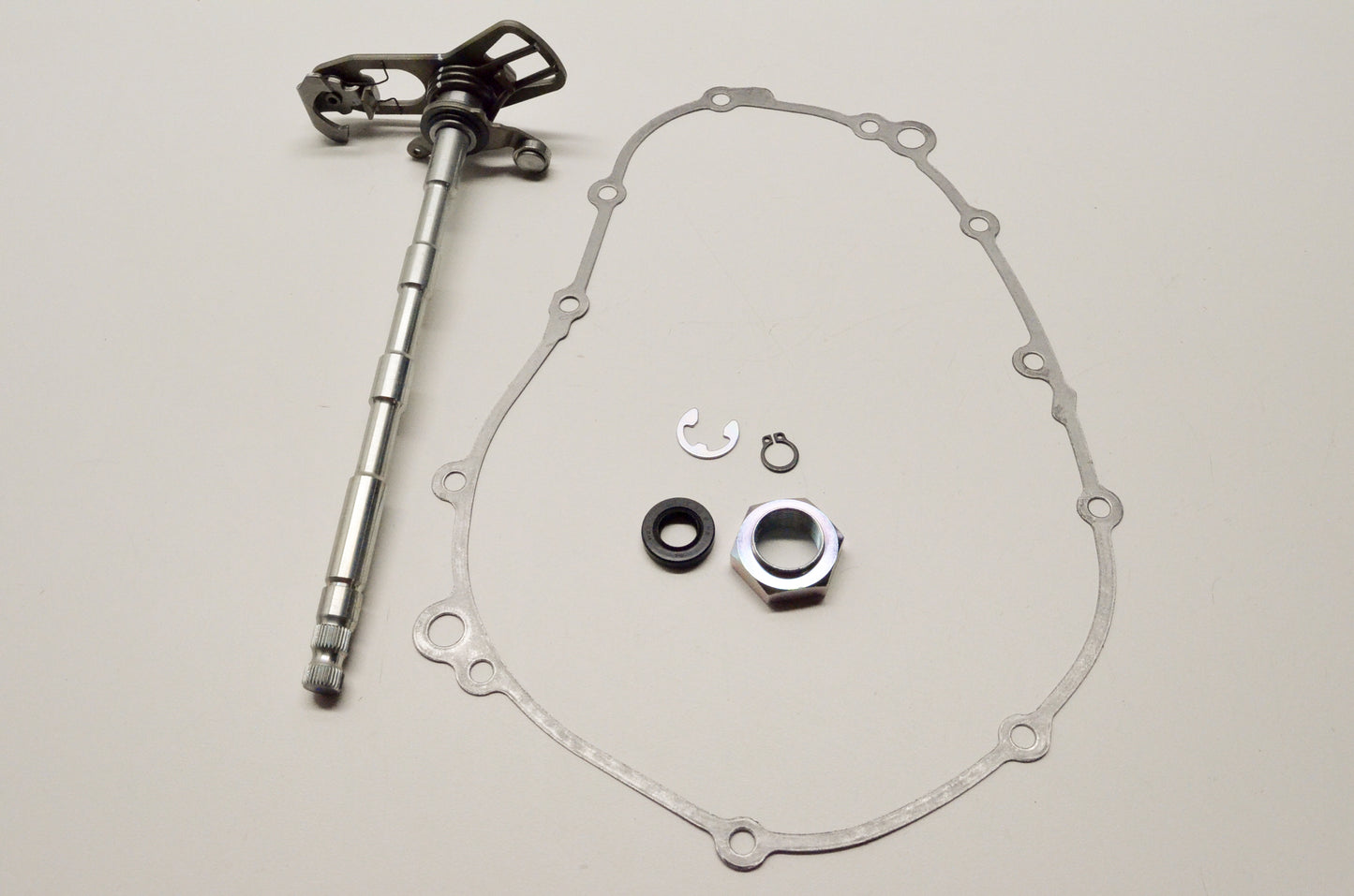 OEM Yamaha 90891-10251-00 Shifter Shaft Kit NOS