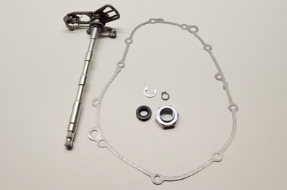 OEM Yamaha 90891-10251-00 Shifter Shaft Kit NOS