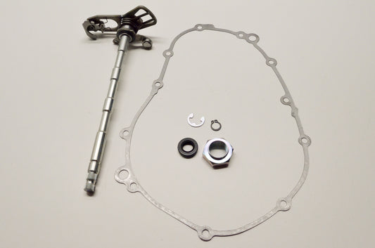 OEM Yamaha 90891-10251-00 Shifter Shaft Kit NOS