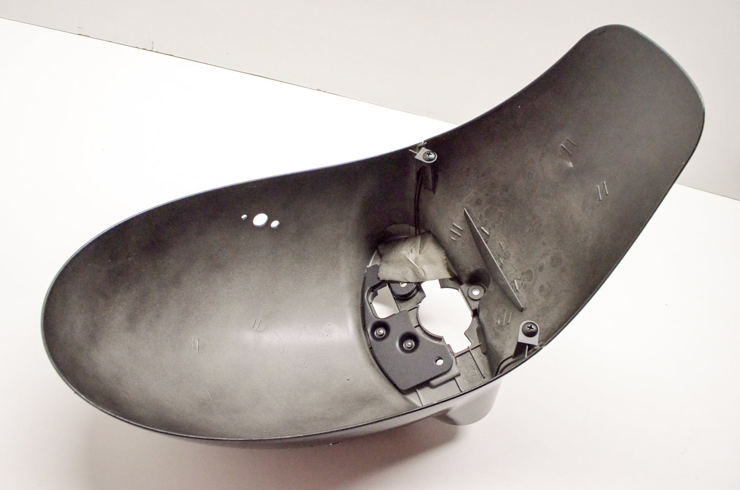 Front Fender NOS