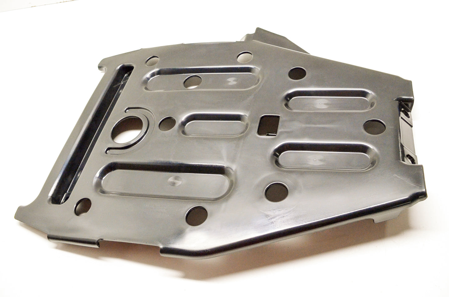 New OEM Yamaha 5GH-2147E-00-00 Engine Guard 2 NOS