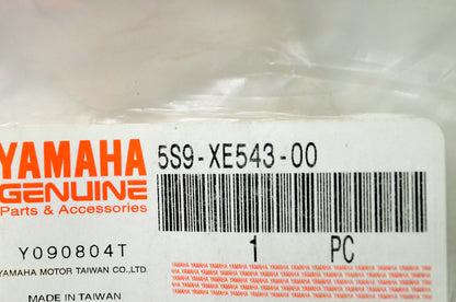 Crankcase Cover 3 NOS