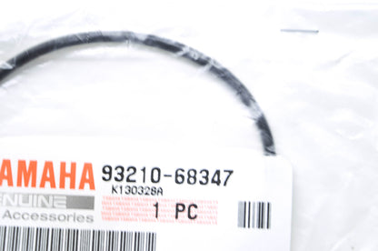 OEM Yamaha 93210-68347-00 O-Ring NOS