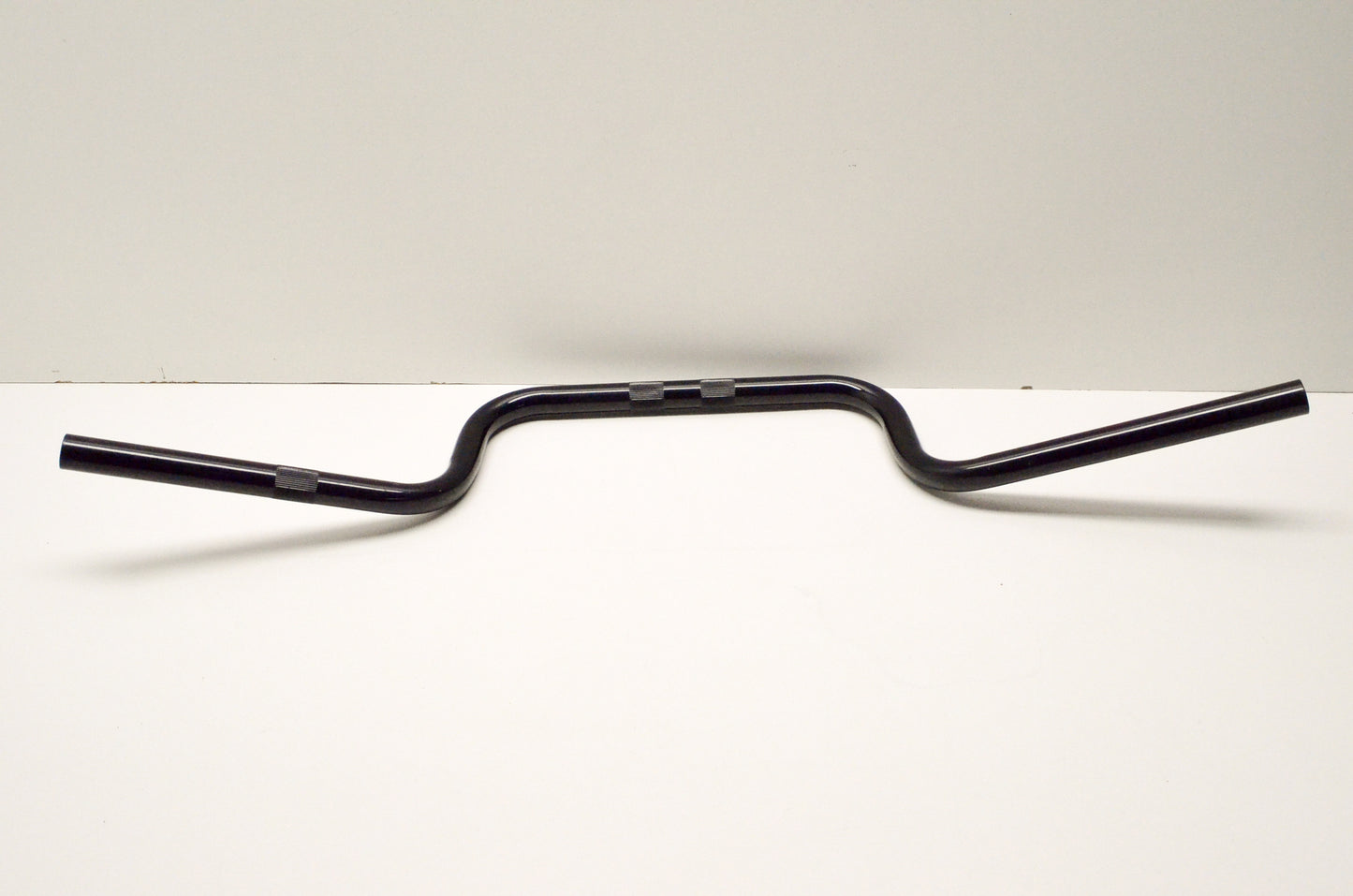 Moose Racing 0601-0695 Black Handlebar NOS