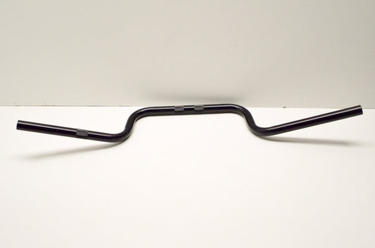 Moose Racing 0601-0695 Black Handlebar NOS