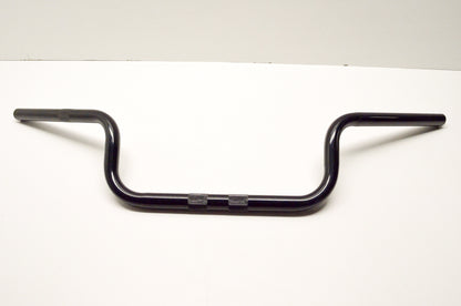Moose Racing 0601-0695 Black Handlebar NOS