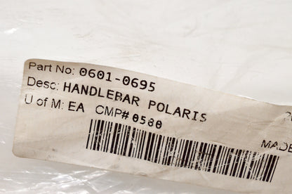 Moose Racing 0601-0695 Black Handlebar NOS