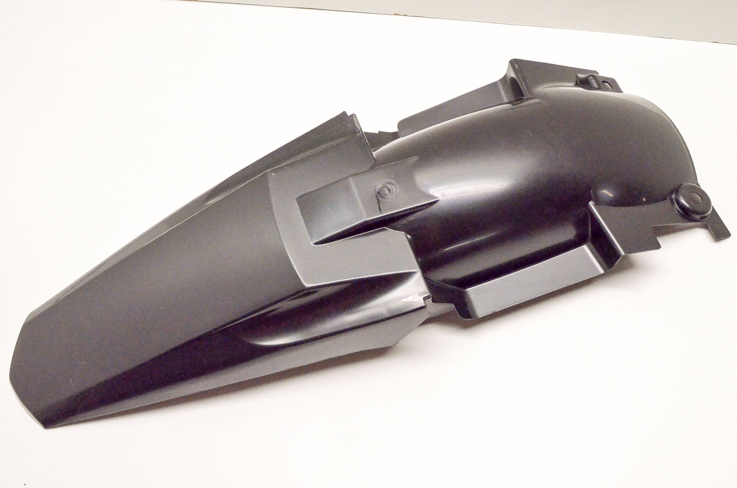 Acerbis 8372.09 Rear Fender NOS