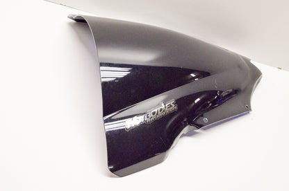 Hot Bodies Racing 2301-1333 Windscreen Solid Black NOS