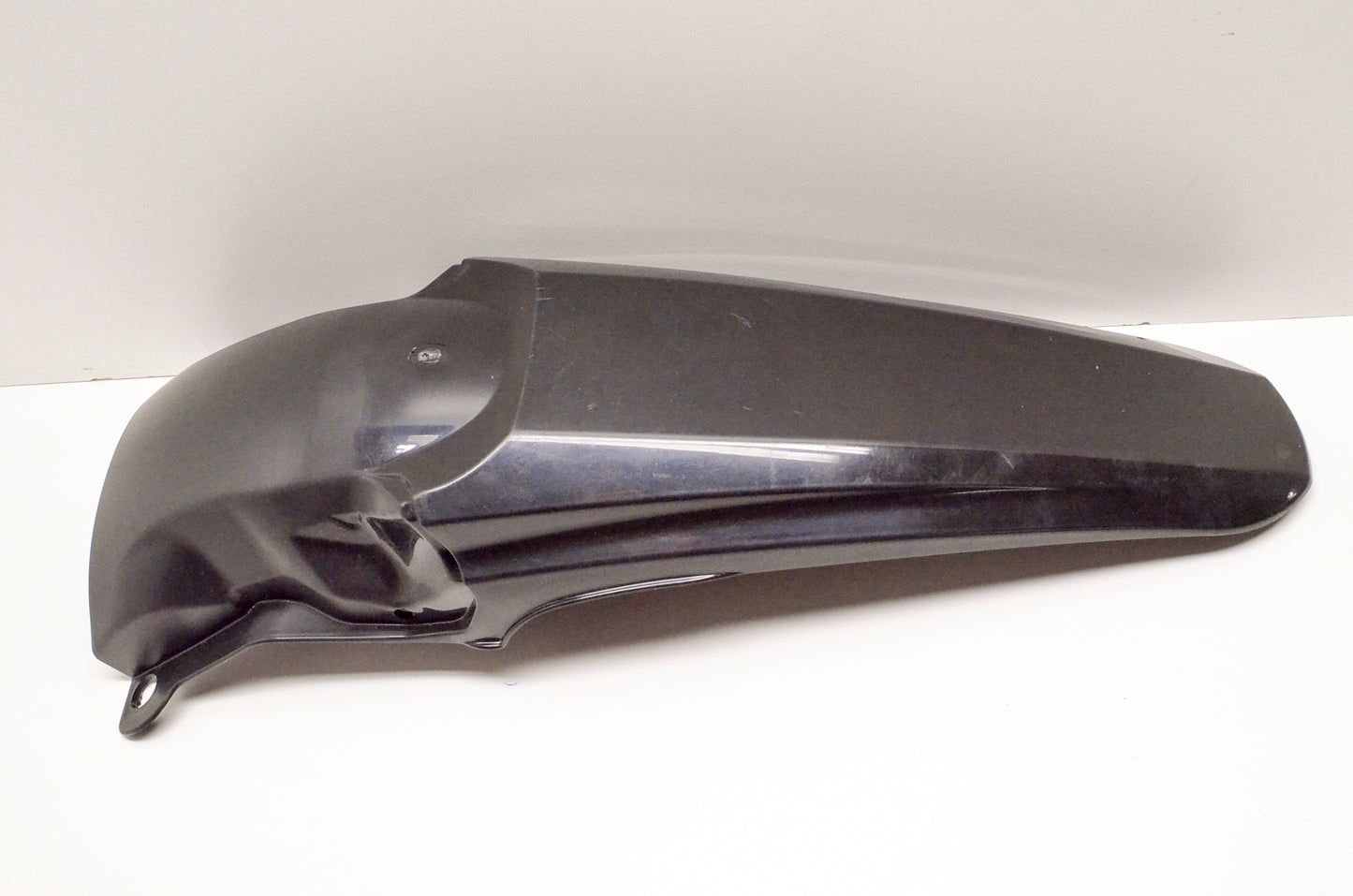 Acerbis 8126.09 Rear Fender Black NOS